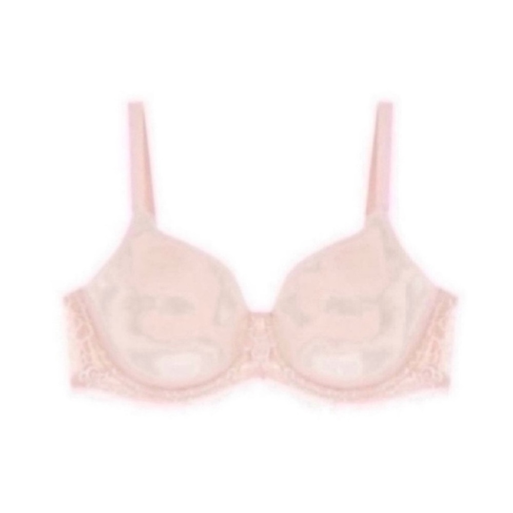 Plus Size True & Co. Ultimate Coverage “Christy” Bra